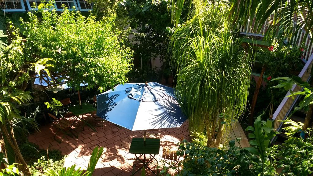Pousada Ana Doce Sao Sebastiao  Zewnętrze zdjęcie
